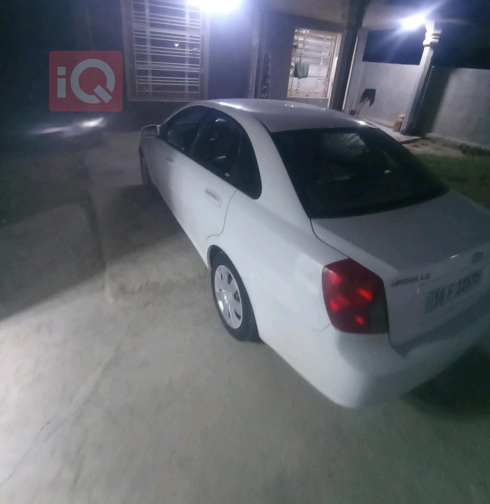 شيفروليه اوبترا